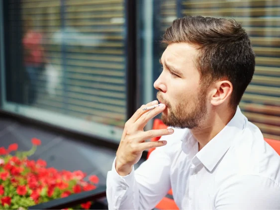 remove tobacco stains from plastic Removing Nicotine From Plastic in Commercial Spaces