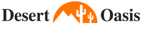 Desert Oasis Cleaners